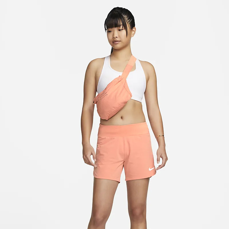 BAJU LARI NIKE Wmns Run Division Packable Jacket