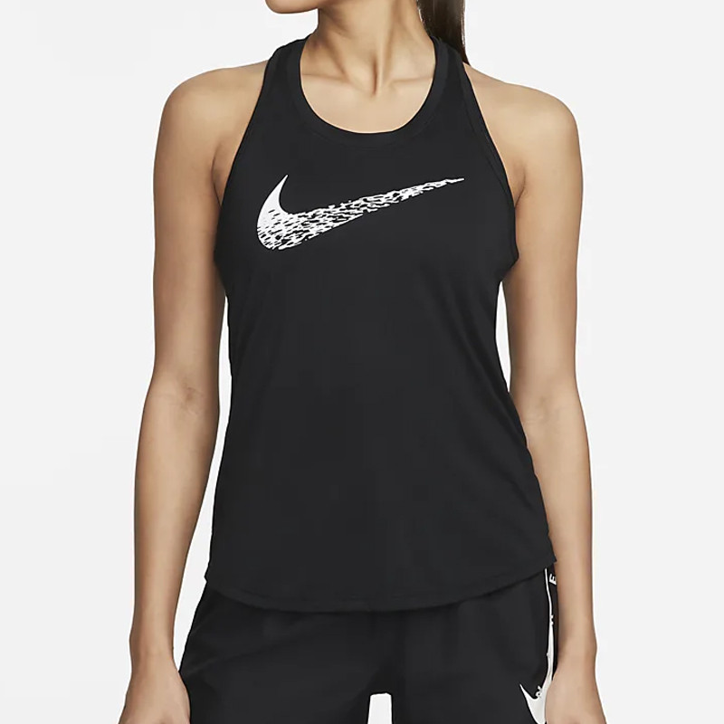 BAJU LARI NIKE Wmns Swoosh Run Tank