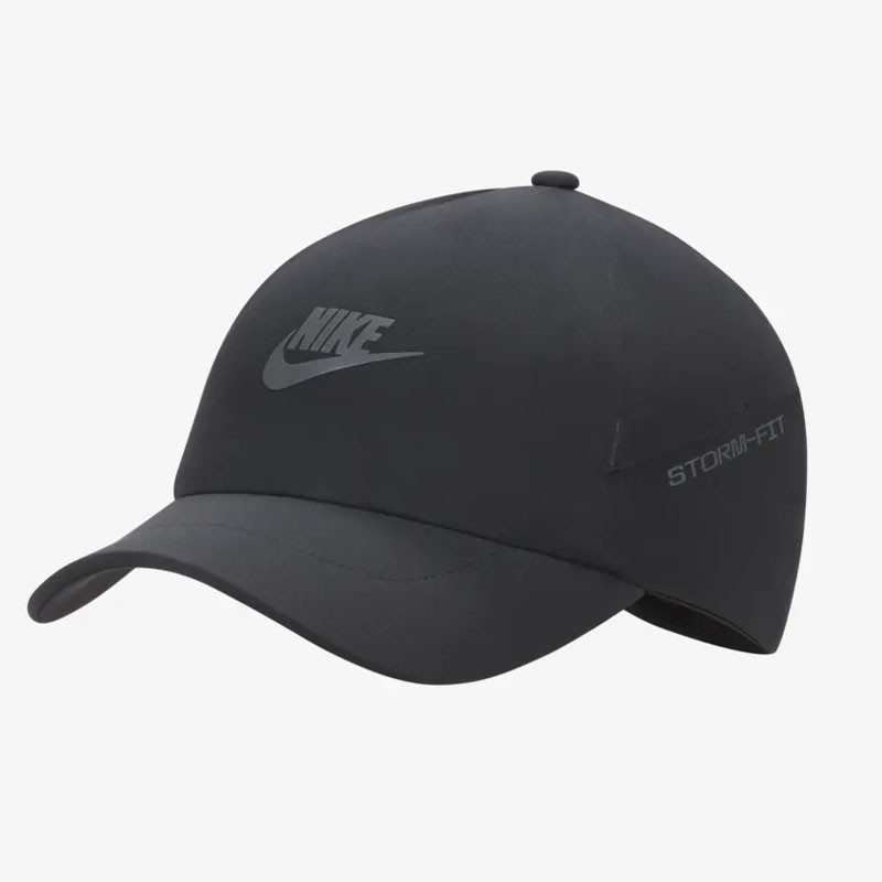 TOPI LARI NIKE Sportswear Heritage86 Futura Cap