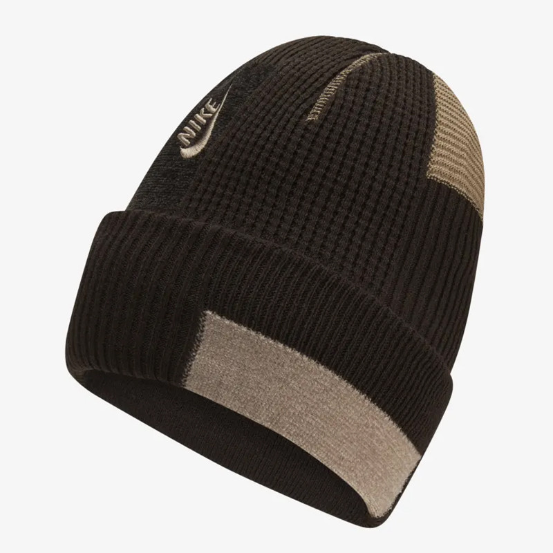 TOPI SNEAKERS NIKE Sportswear Utility Patch Beanie