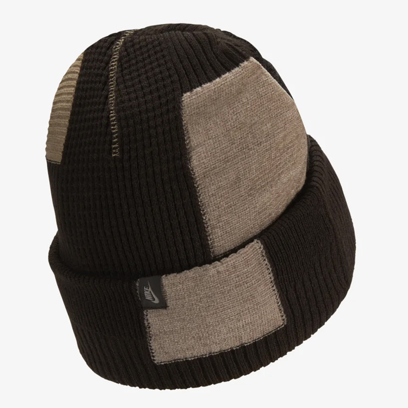 TOPI SNEAKERS NIKE Sportswear Utility Patch Beanie