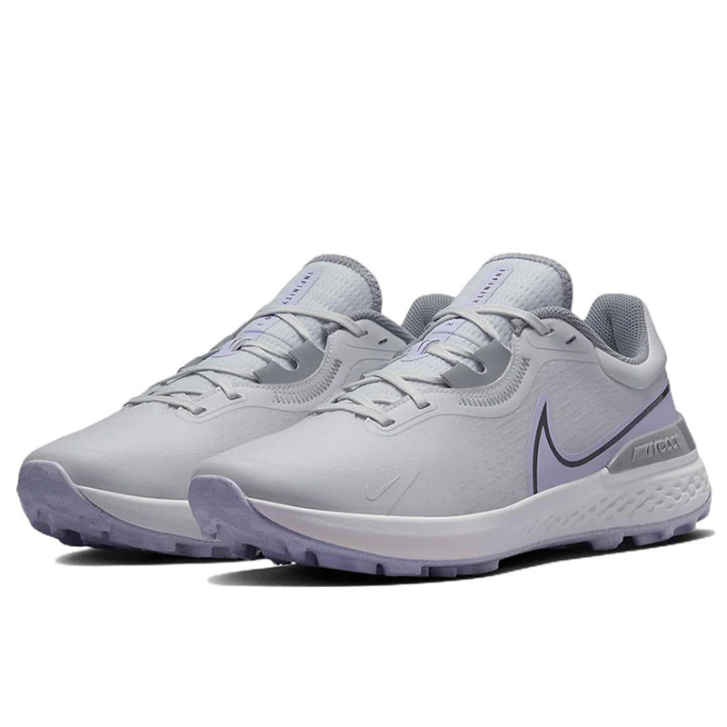 SEPATU GOLF NIKE Infinity Pro 2 Wide