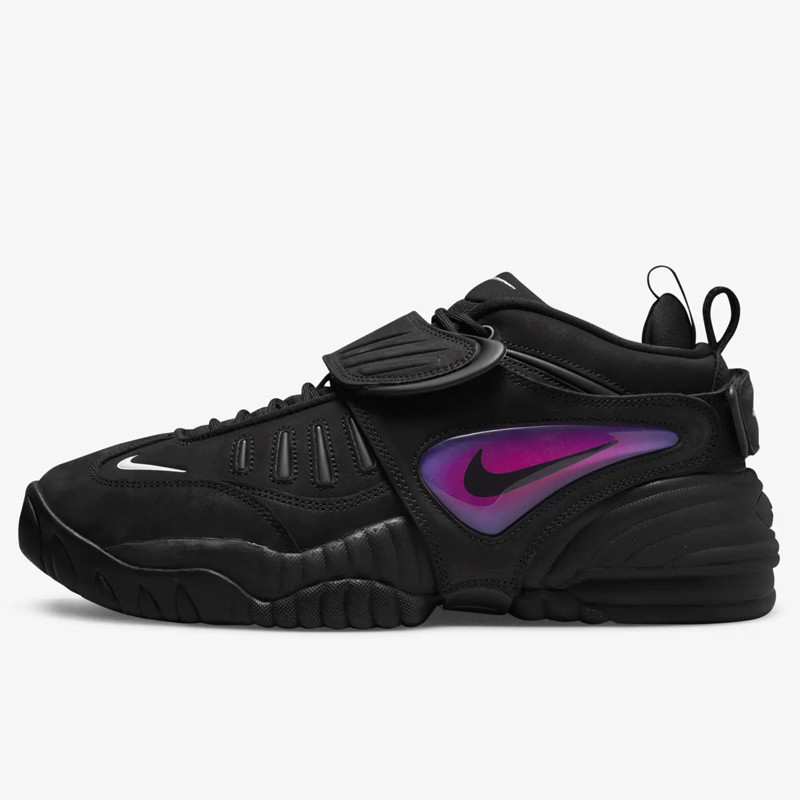 SEPATU SNEAKERS NIKE Air Adjust Force x AMBUSH