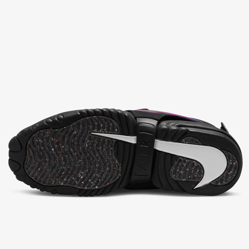 SEPATU SNEAKERS NIKE Air Adjust Force x AMBUSH
