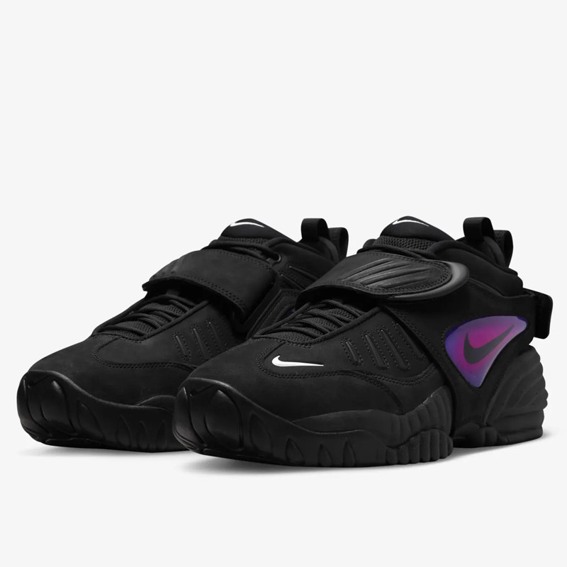 SEPATU SNEAKERS NIKE Air Adjust Force x AMBUSH