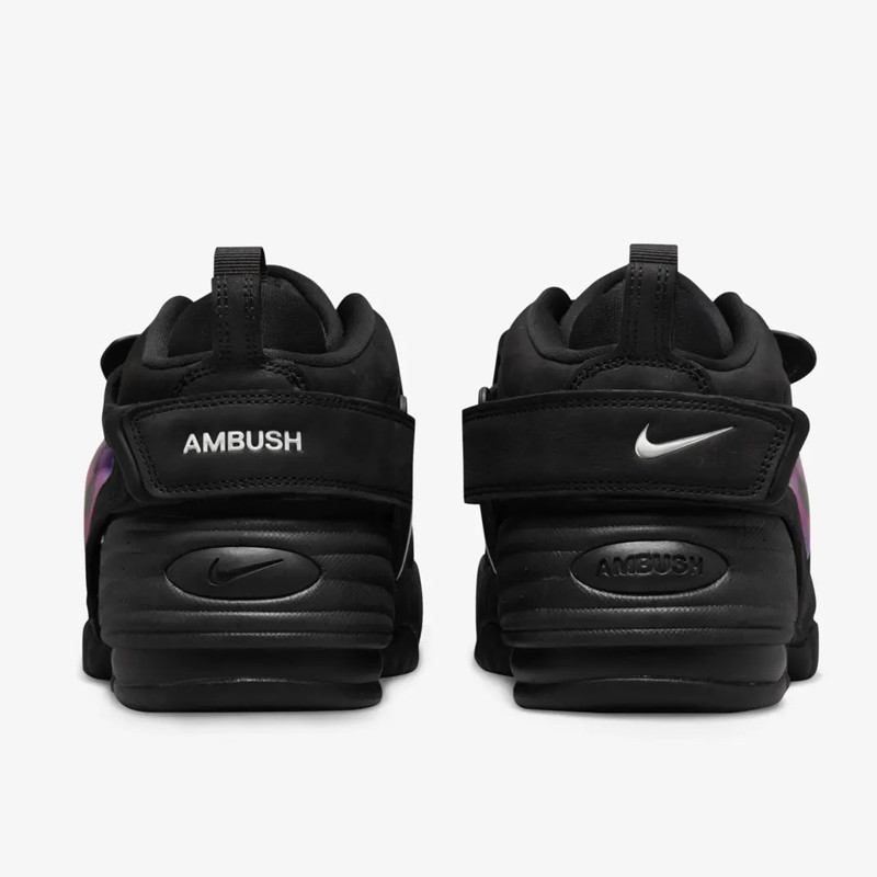 SEPATU SNEAKERS NIKE Air Adjust Force x AMBUSH