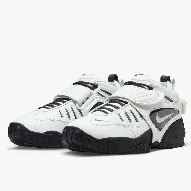 SEPATU SNEAKERS NIKE Air Adjust Force x AMBUSH