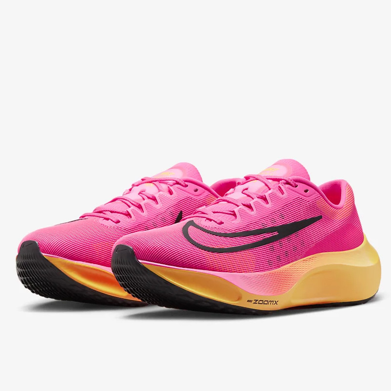 SEPATU LARI NIKE Zoom Fly 5