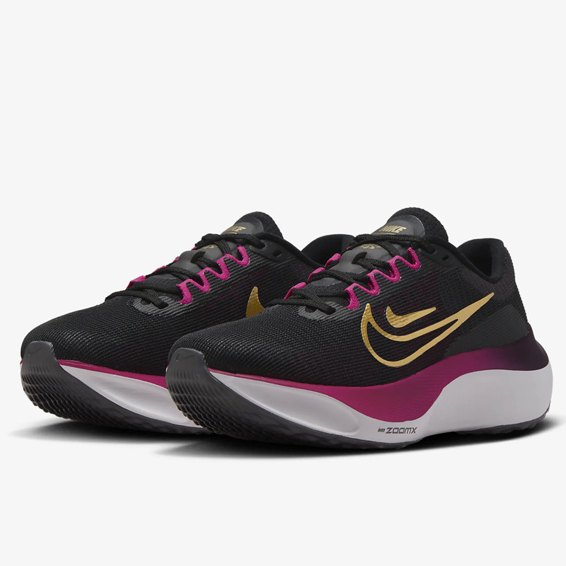 SEPATU LARI NIKE Wmns Zoom Fly 5