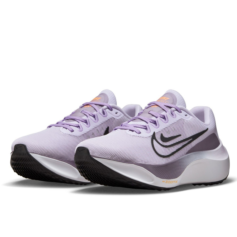 SEPATU LARI NIKE Wmns Zoom Fly 5