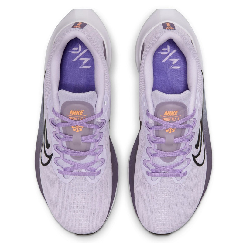 SEPATU LARI NIKE Wmns Zoom Fly 5