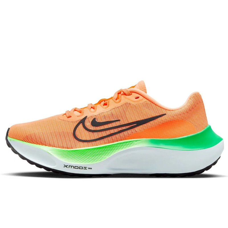 SEPATU LARI NIKE Wmns Zoom Fly 5