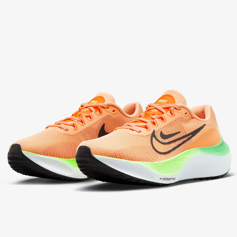 SEPATU LARI NIKE Wmns Zoom Fly 5