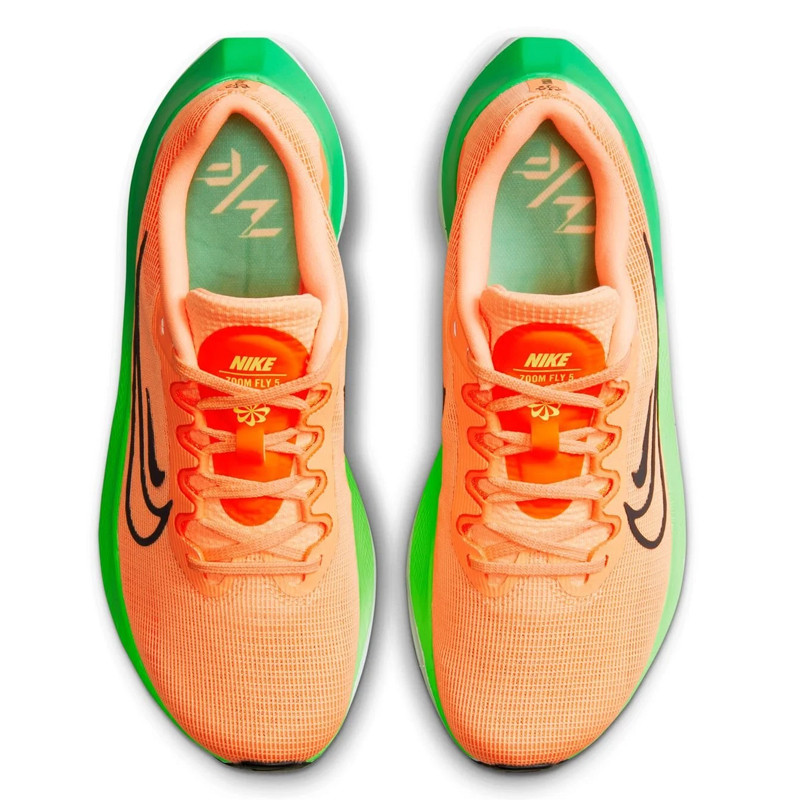 SEPATU LARI NIKE Wmns Zoom Fly 5