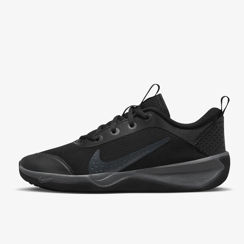SEPATU BASKET NIKE Omni Multi-Court GS