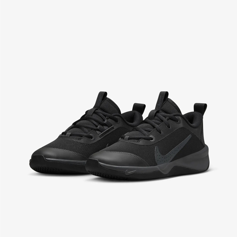 SEPATU BASKET NIKE Omni Multi-Court GS