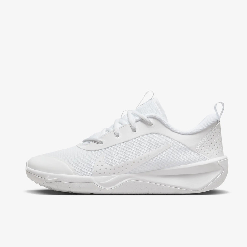 SEPATU BASKET NIKE Omni Multi-Court GS