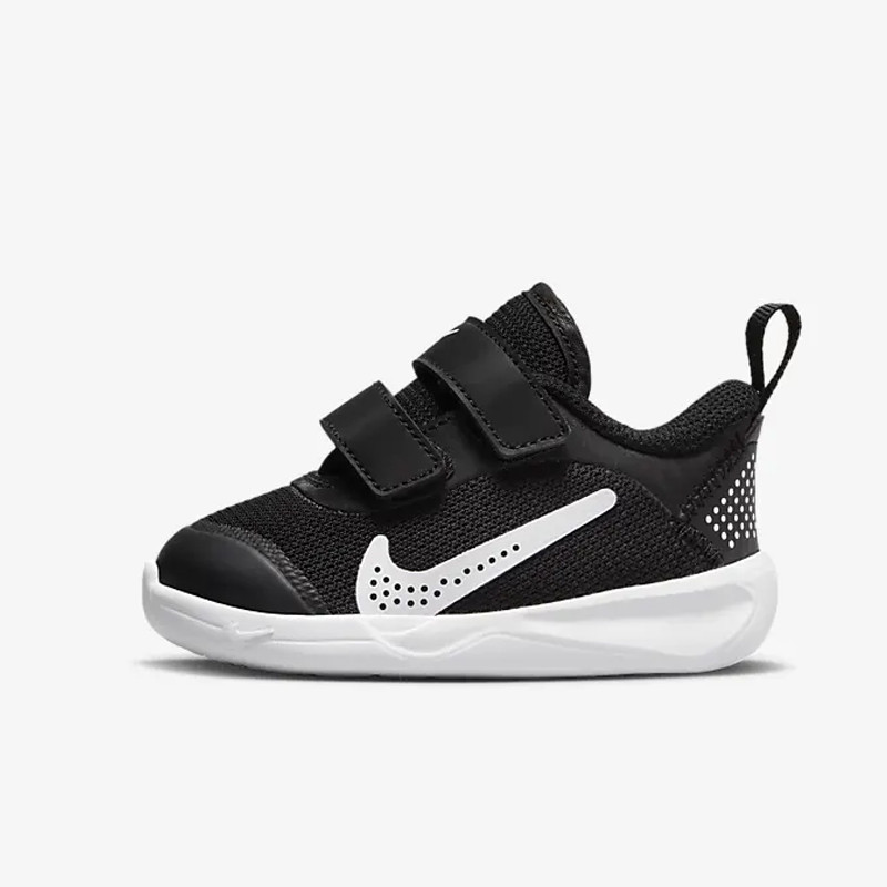 SEPATU BASKET NIKE Omni Multi-Court Toddler