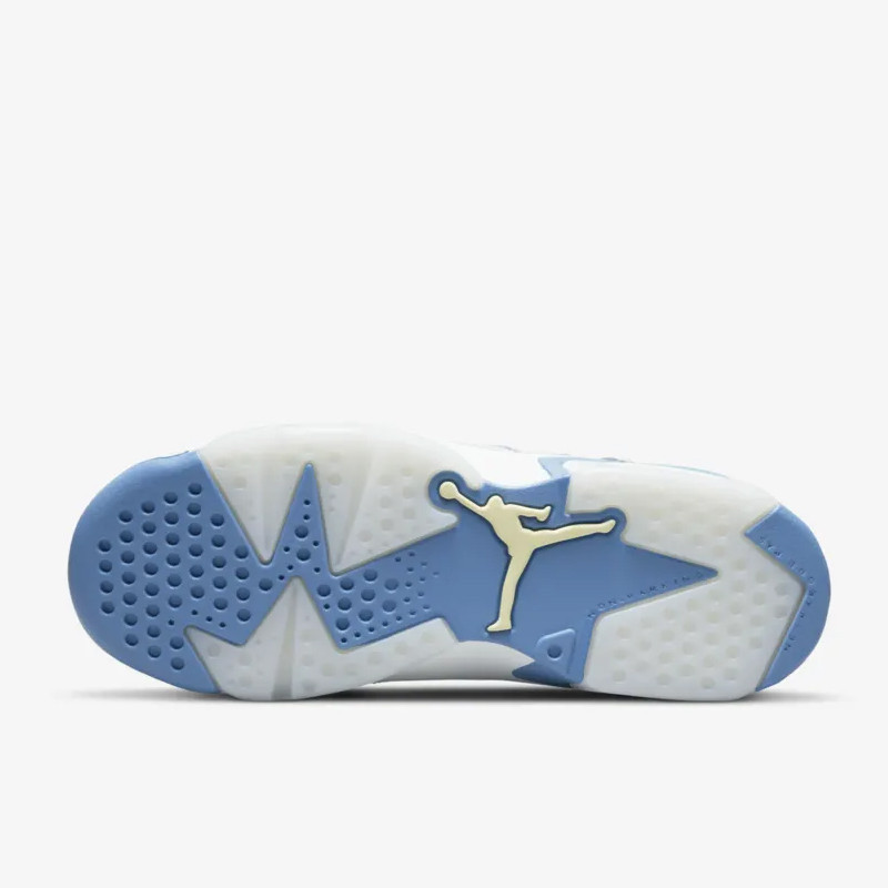 SEPATU BASKET AIR JORDAN AJ 6 Retro GS