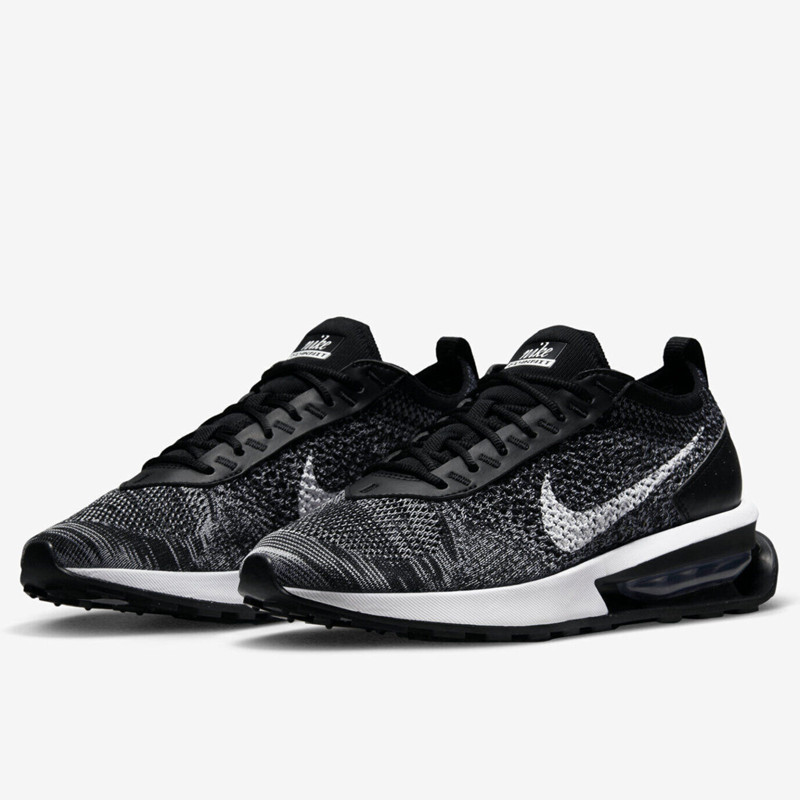 SEPATU SNEAKERS NIKE Wmns Air Max Flyknit Racer