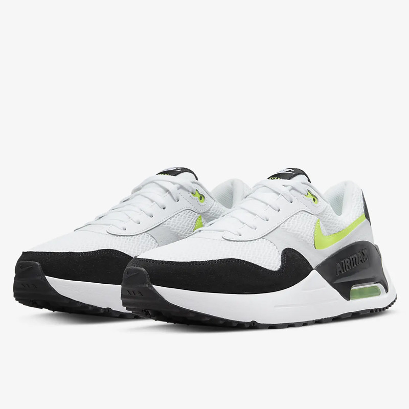 SEPATU SNEAKERS NIKE Air Max SYSTM