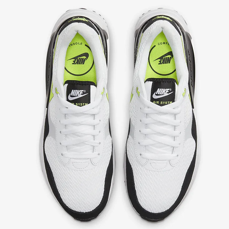 SEPATU SNEAKERS NIKE Air Max SYSTM