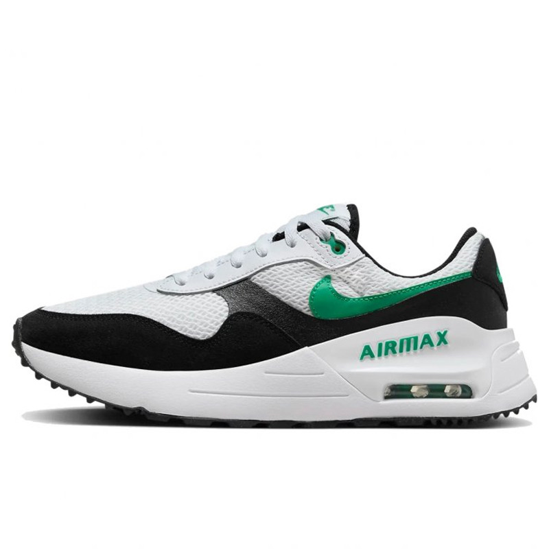 Sepatu Sneakers Nike Air Max Systm Stadium Green Original Dm9537-105