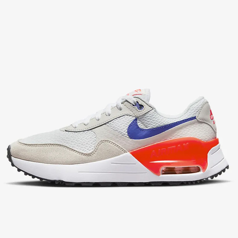 SEPATU SNEAKERS NIKE Wmns Air Max SYSTM