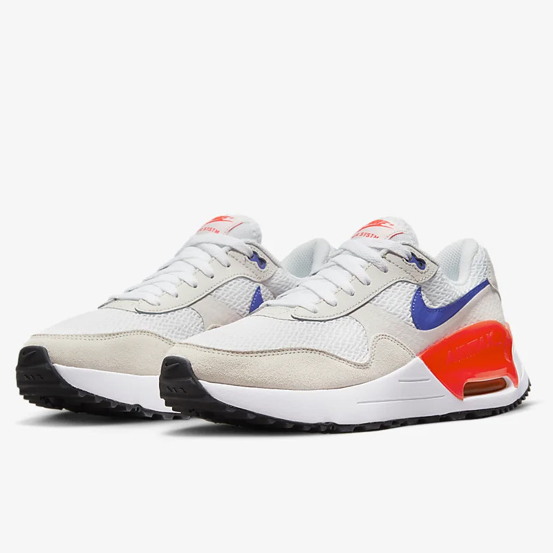 SEPATU SNEAKERS NIKE Wmns Air Max SYSTM