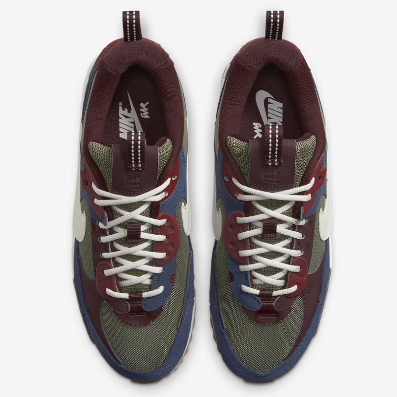 Wmns Air Max 90 Futura foto 3