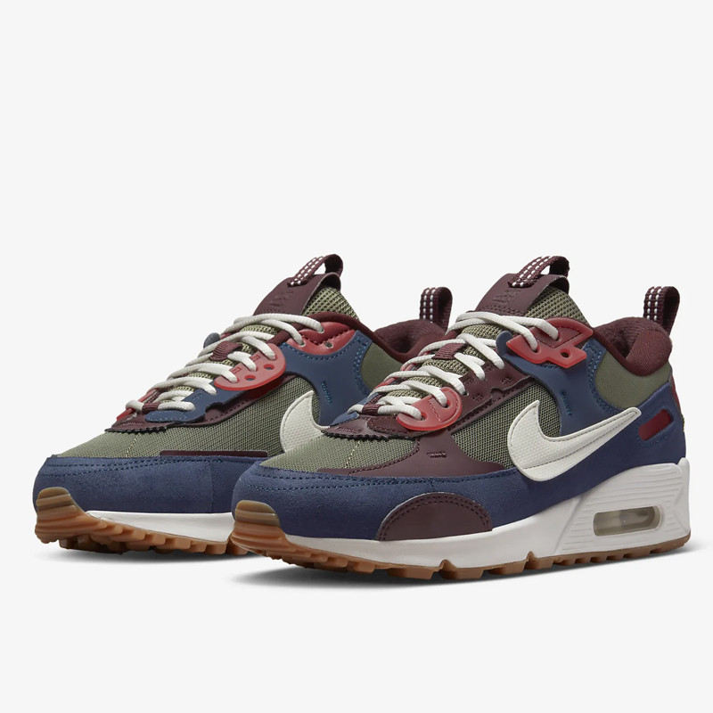 Wmns Air Max 90 Futura foto 4
