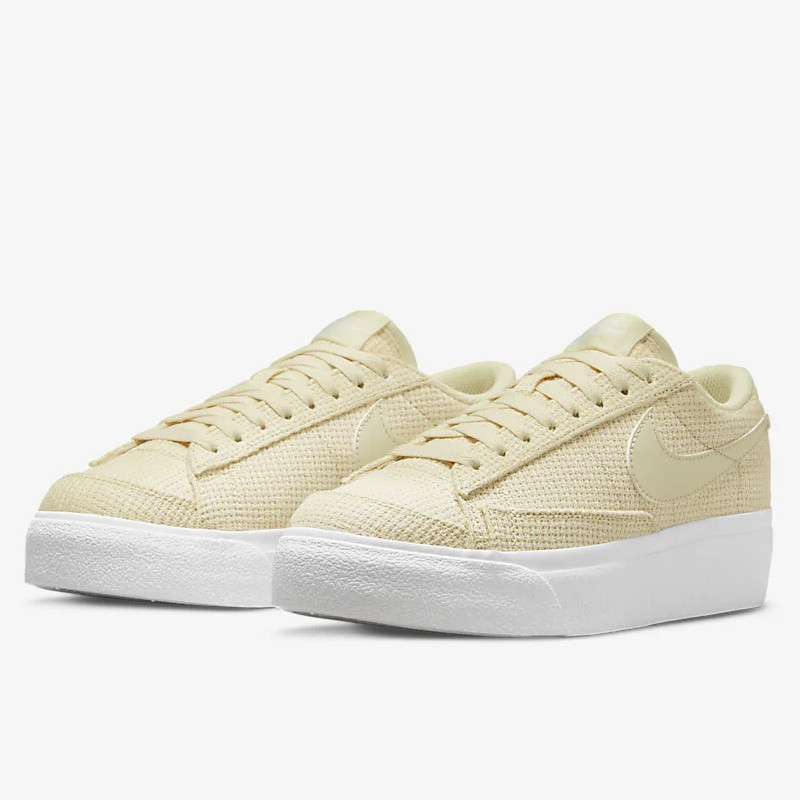Wmns Blazer Low Platform foto 2