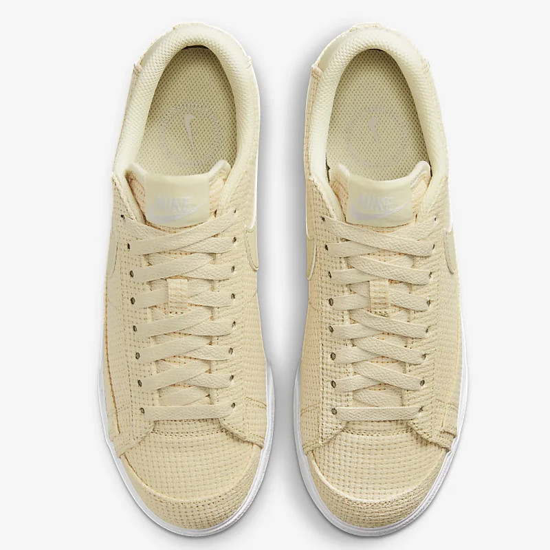Wmns Blazer Low Platform foto 3