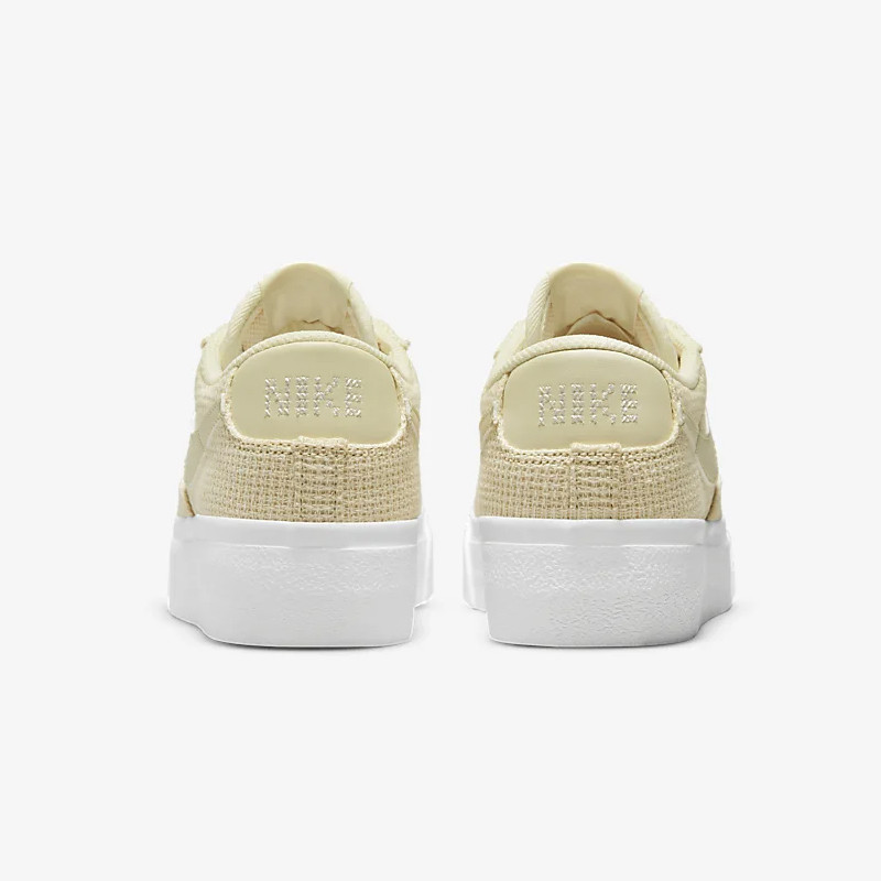 Wmns Blazer Low Platform foto 4