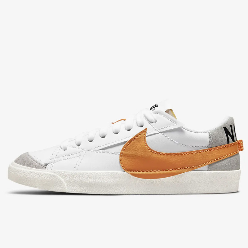 SEPATU SNEAKERS NIKE Blazer Low '77 Jumbo
