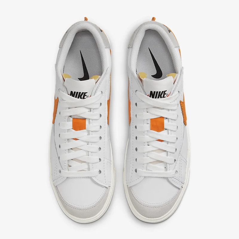SEPATU SNEAKERS NIKE Blazer Low '77 Jumbo