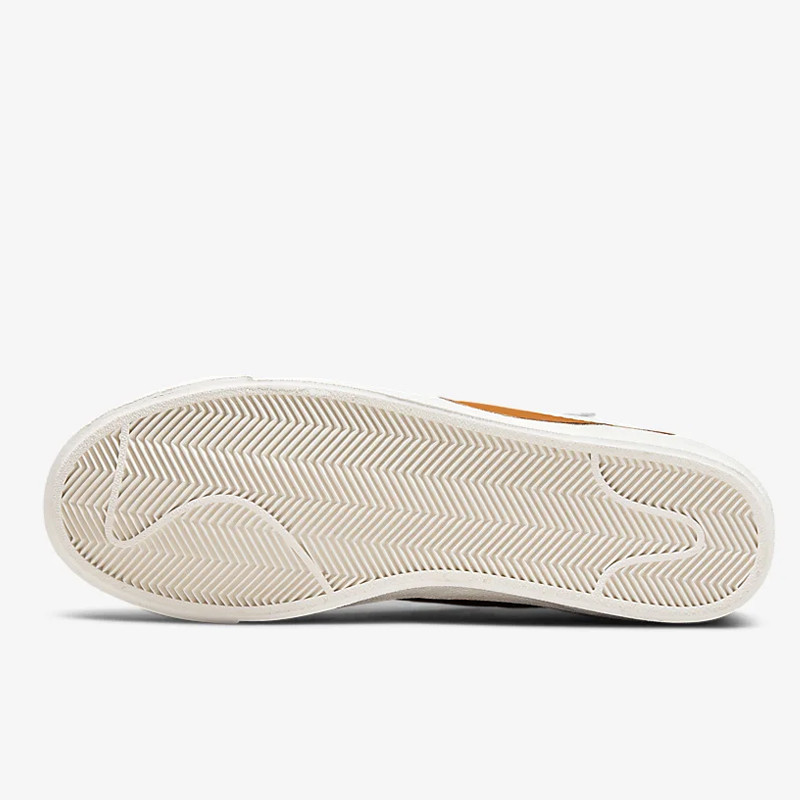 SEPATU SNEAKERS NIKE Blazer Low '77 Jumbo