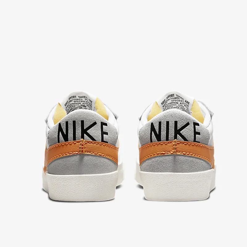 SEPATU SNEAKERS NIKE Blazer Low '77 Jumbo
