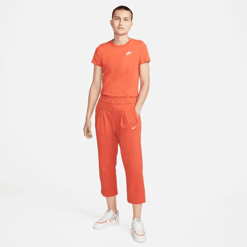 BAJU TRAINING NIKE Wmns Sportswear Club Tee