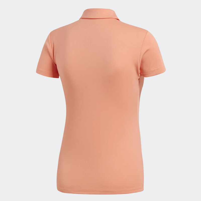 BAJU TENNIS ADIDAS Wmns Climachill Tennis Polo Shirt