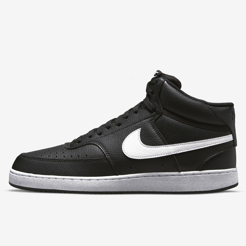 SEPATU SNEAKERS NIKE Court Vision Mid Next Nature