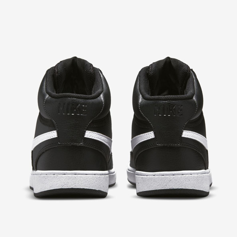 SEPATU SNEAKERS NIKE Court Vision Mid Next Nature