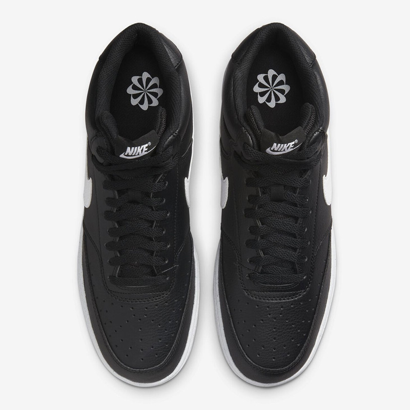 SEPATU SNEAKERS NIKE Court Vision Mid Next Nature
