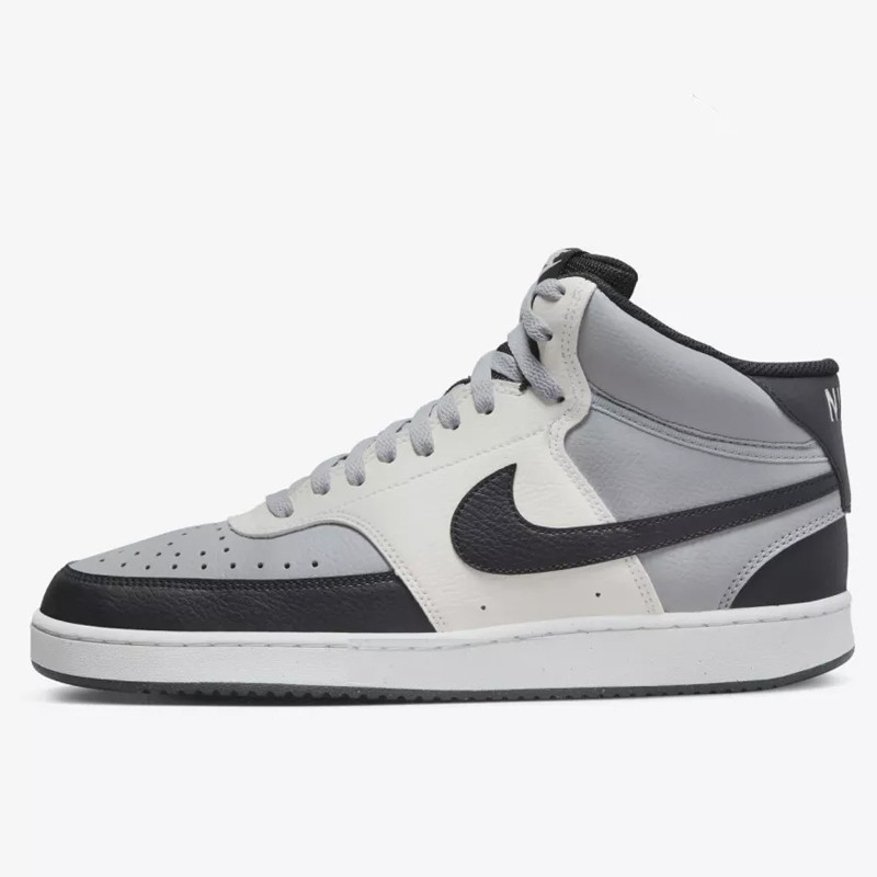 SEPATU SNEAKERS NIKE Court Vision Mid Next Nature