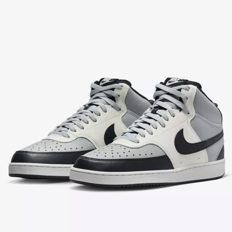 SEPATU SNEAKERS NIKE Court Vision Mid Next Nature