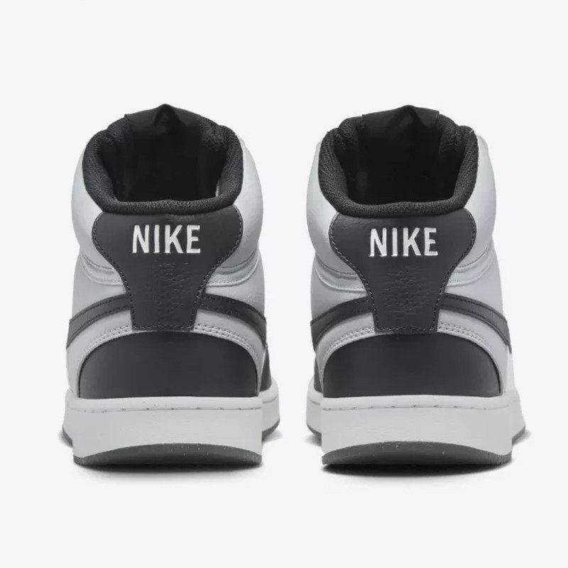 SEPATU SNEAKERS NIKE Court Vision Mid Next Nature