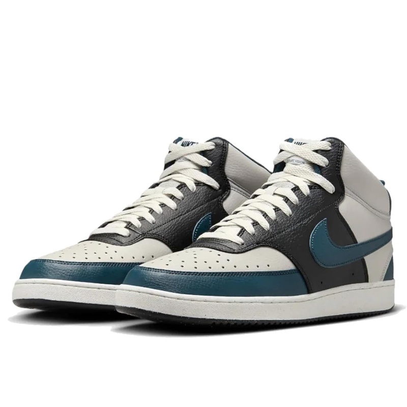 SEPATU SNEAKERS NIKE Court Vision Mid Next Nature