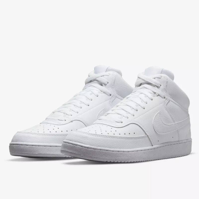 SEPATU SNEAKERS NIKE Court Vision Mid Next Nature