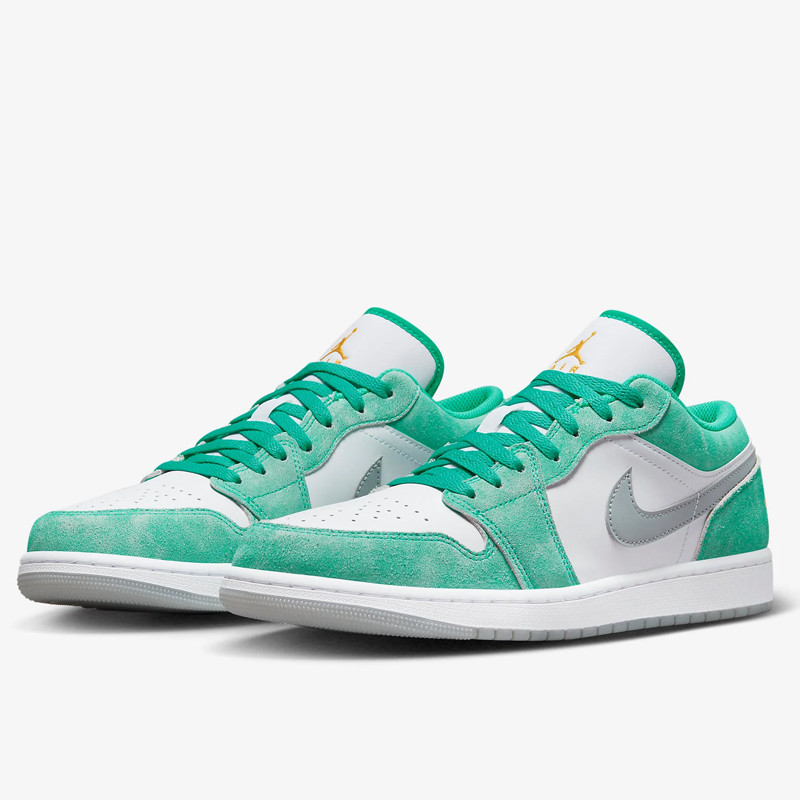 AJ 1 Low SE foto 2