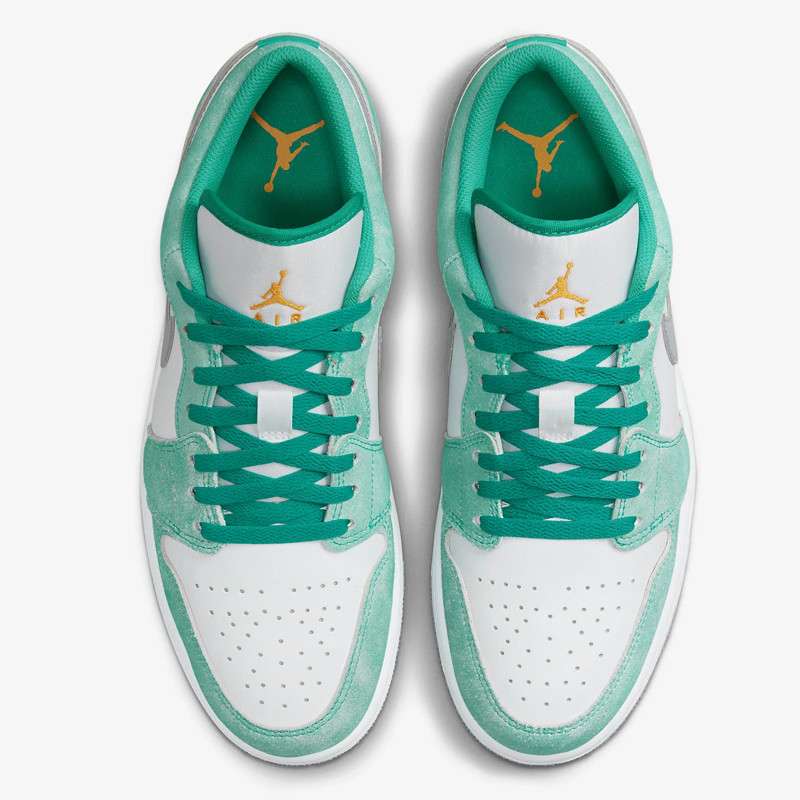 AJ 1 Low SE foto 3